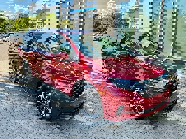 Certified 2024 Honda Odyssey EX-L