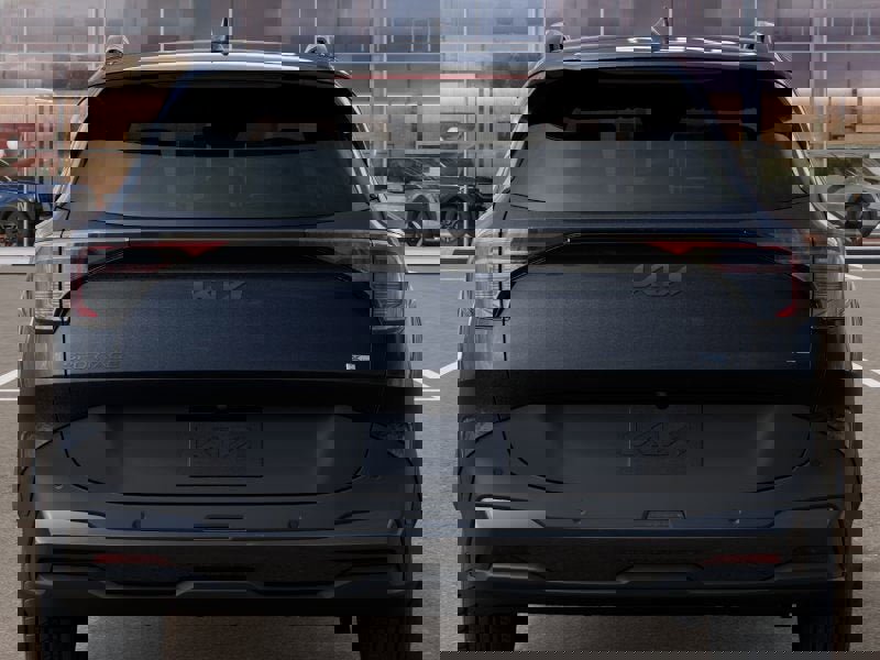 New 2026 Kia Sportage X-Line w/ X-Line Premium Package image 40