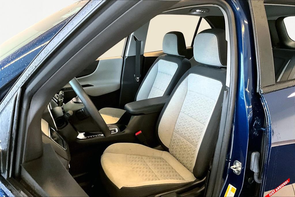 Used 2022 Chevrolet Equinox LS image 15