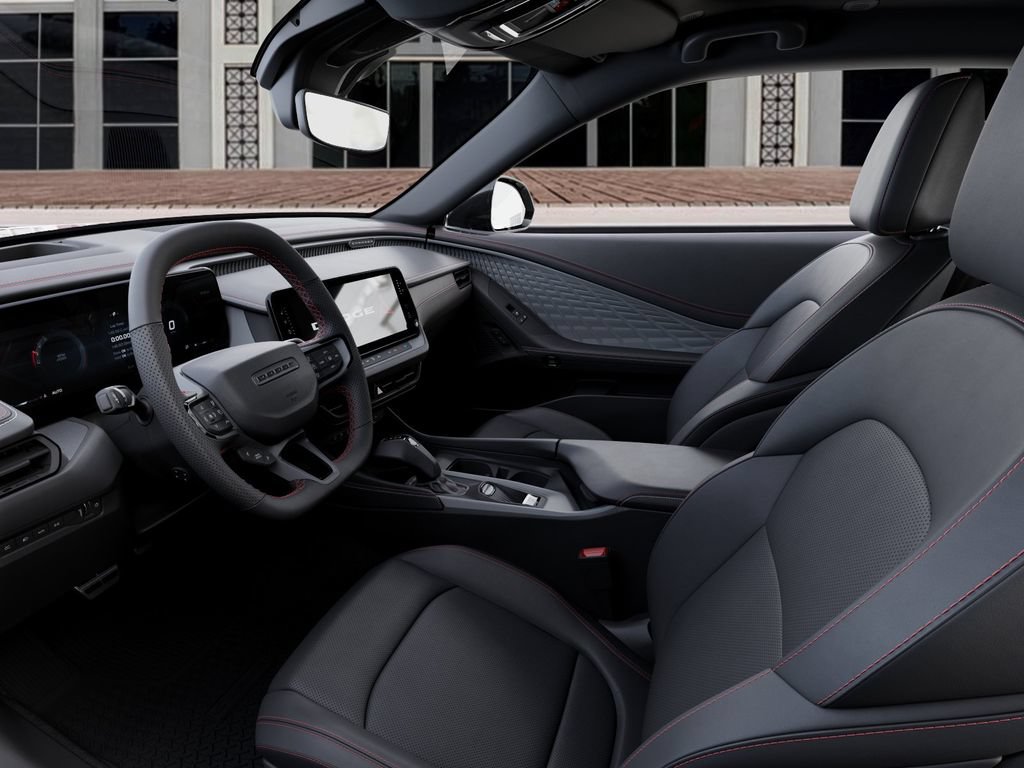 New 2027 Dodge Charger Scat Pack AWD/4WD image 22