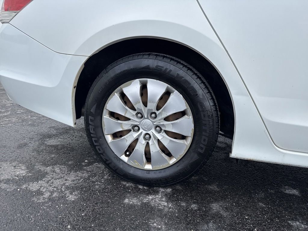 Used 2010 Honda Accord LX image 10