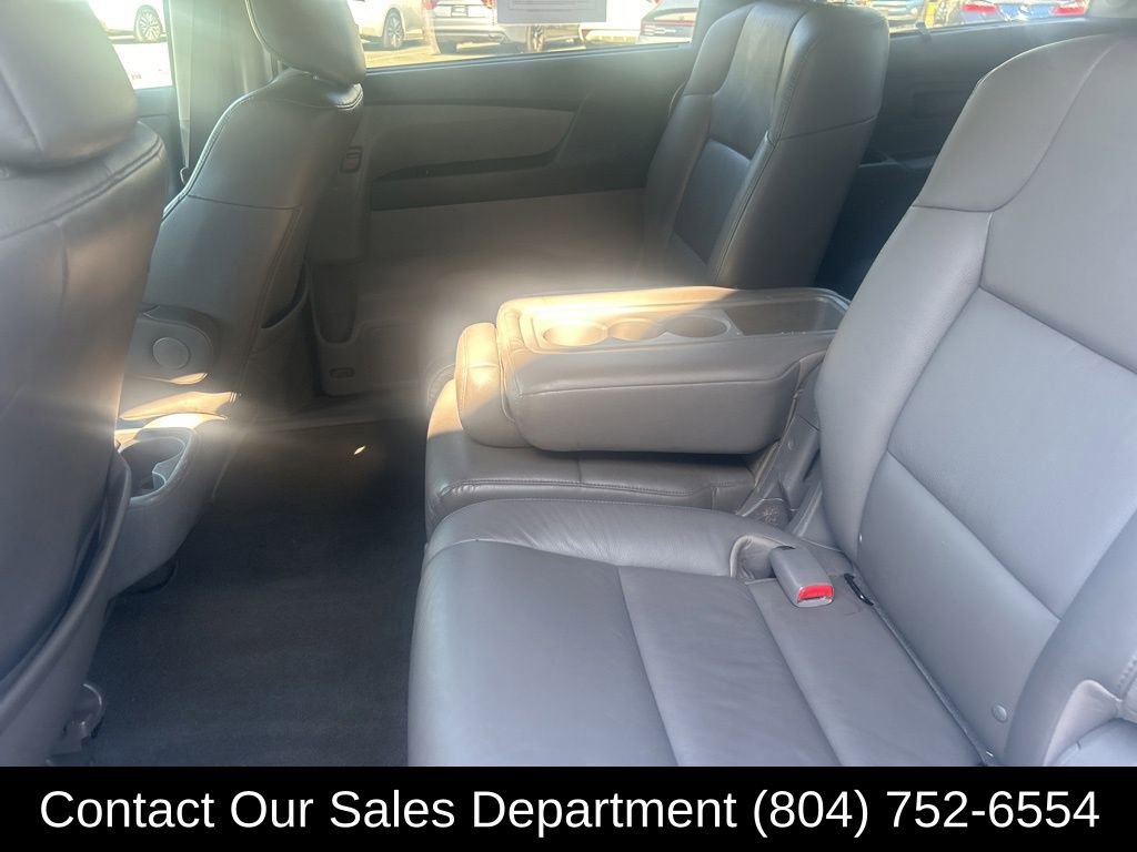 Used 2012 Honda Odyssey Touring image 11