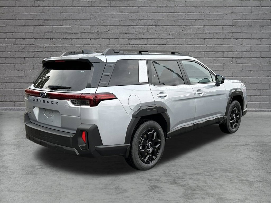 New 2026 Subaru Outback Limited AWD/4WD image 5