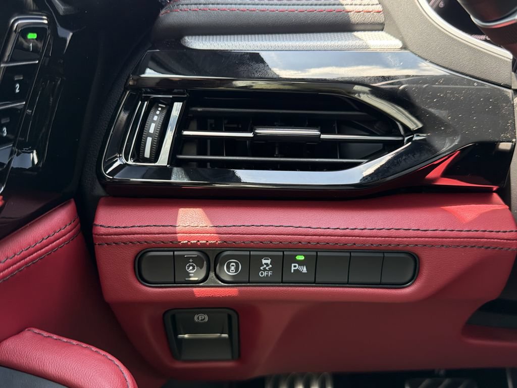 New 2026 Acura MDX A-Spec AWD/4WD image 30
