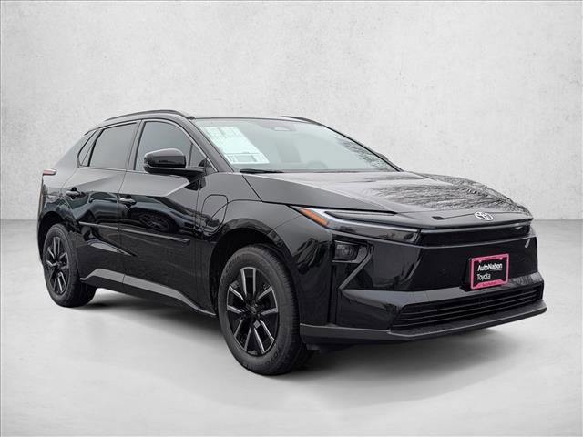 New 2026 Toyota bZ FWD image 7
