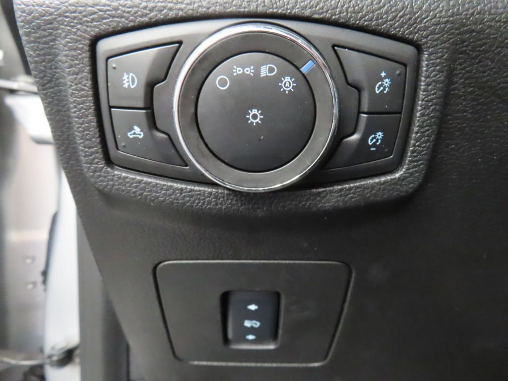 Used 2017 Ford F150 Lariat w/ Equipment Group 501A Mid AWD/4WD image 53