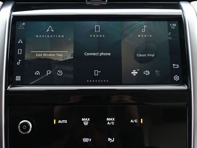 Used 2022 Land Rover Discovery Sport S image 29