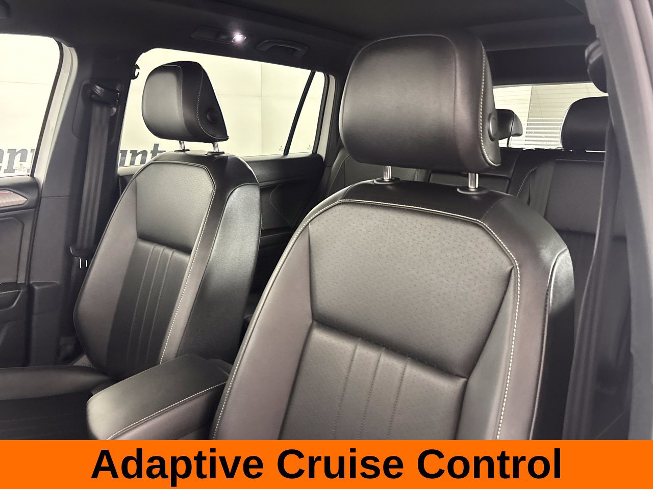 Used 2024 Volkswagen Tiguan SE R-Line AWD/4WD image 13