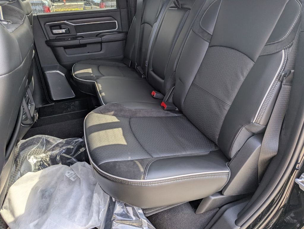 New 2026 RAM 2500 Laramie image 16