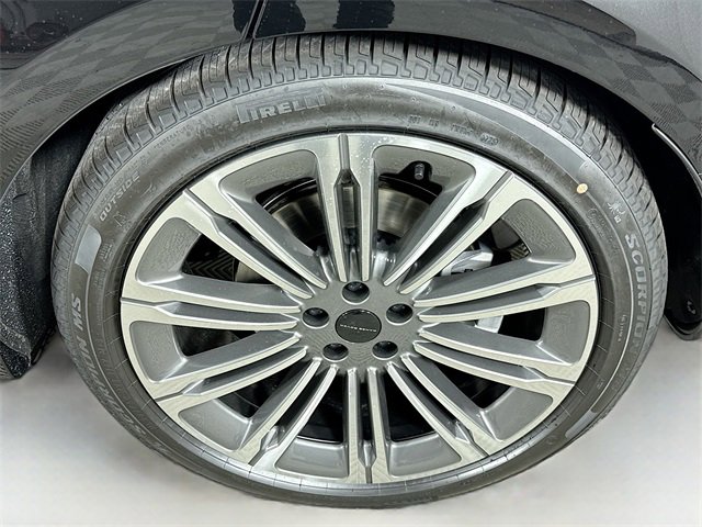 New 2026 Land Rover Range Rover Sport Dynamic SE image 33