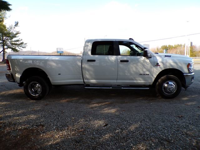 Used 2024 RAM 3500 Big Horn image 5