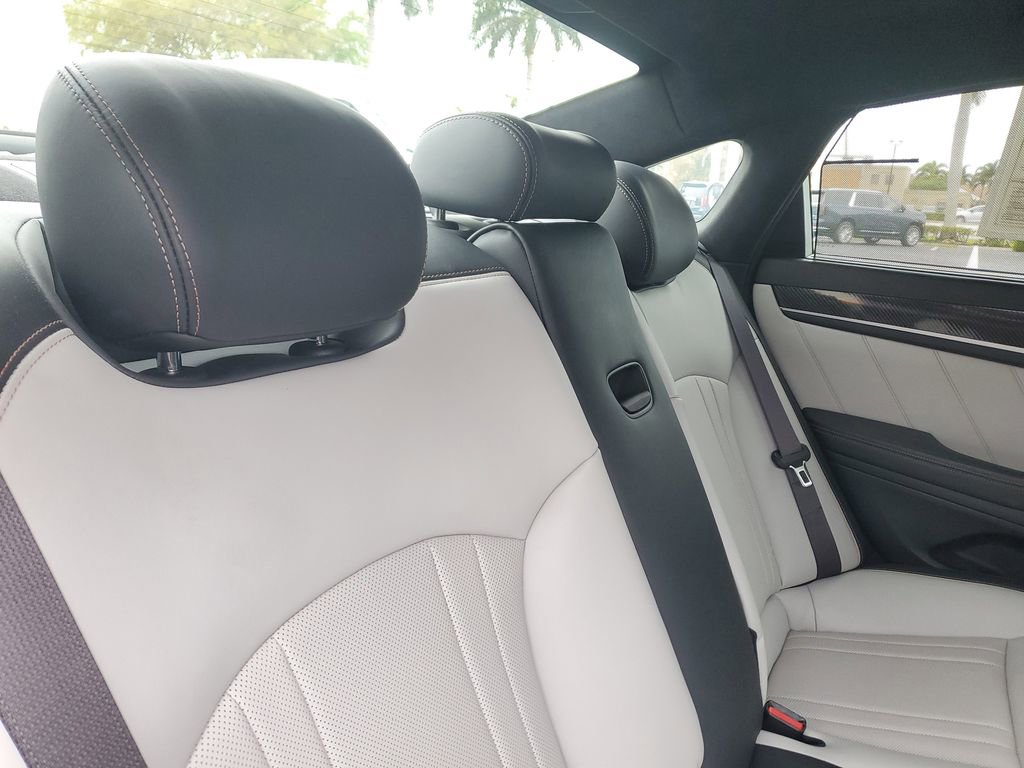 Used 2020 Genesis G80 3.3T Sport image 24