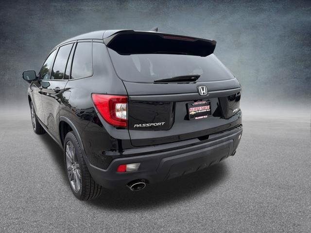Used 2019 Honda Passport EX-L image 9