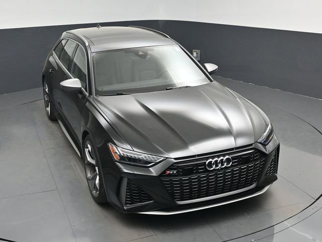 Used 2026 Audi RS 6 performance image 26