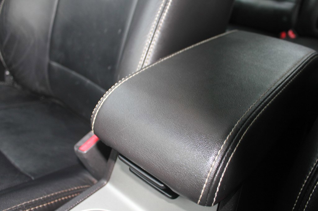 Used 2011 Ford Fusion SEL w/ 302A Rapid Spec Order Code image 22