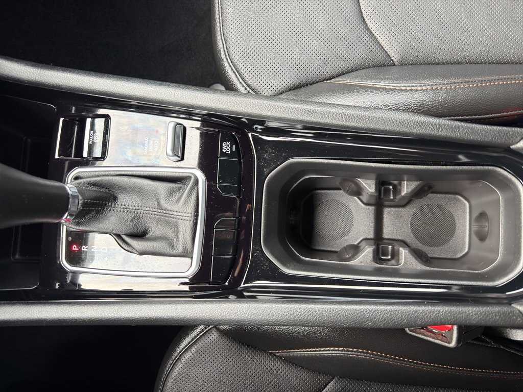 Used 2024 Jeep Compass Limited w/ Elite Group image 22