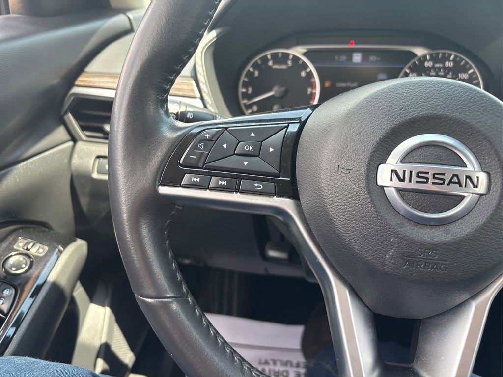 Used 2022 Nissan Altima 2.5 SL image 24