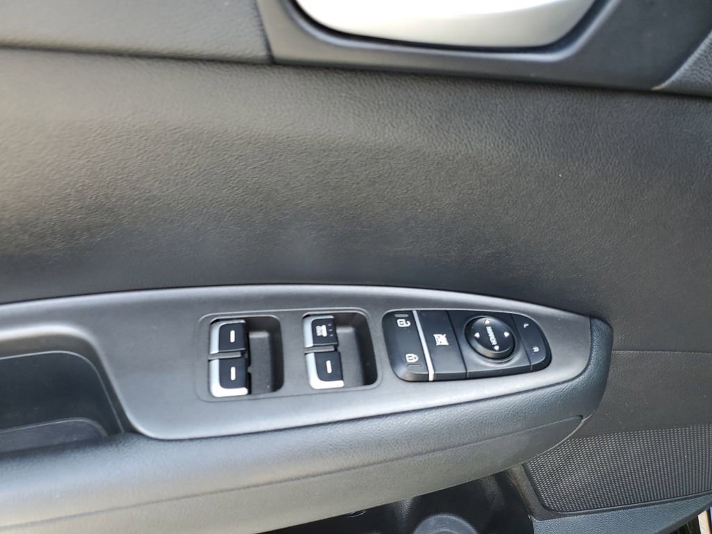 Used 2018 Kia Optima LX image 20