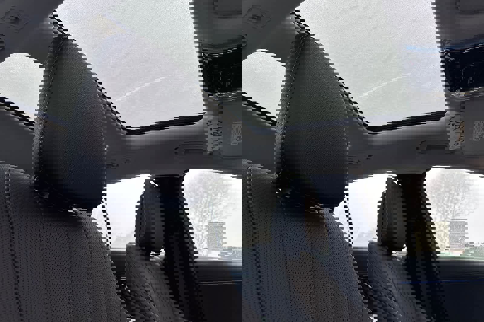 New 2026 Mercedes-Benz E 450 4MATIC All-Terrain Wagon image 16