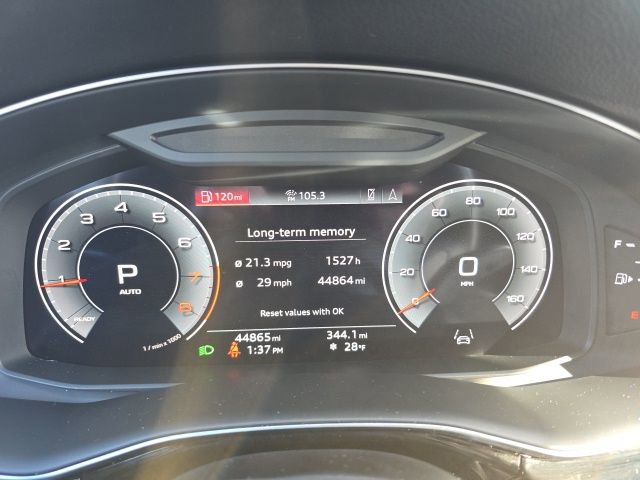 Used 2023 Audi Q7 2.0T Premium Plus image 32