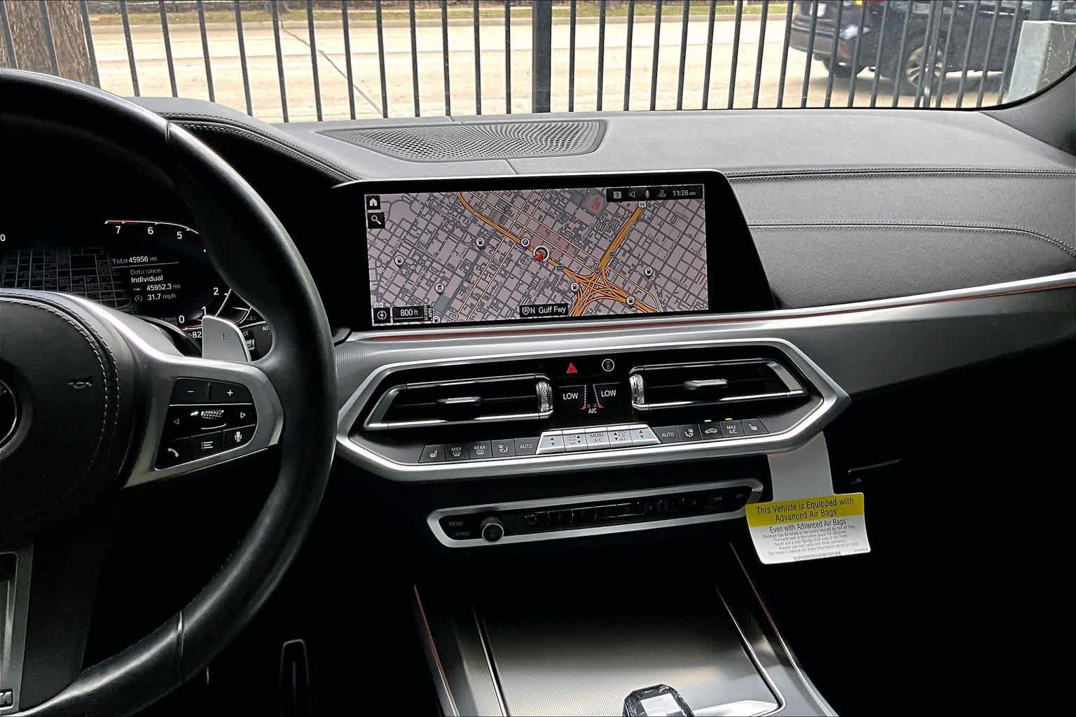 Certified 2023 BMW X5 sDrive40i w/ Executive Package image 6