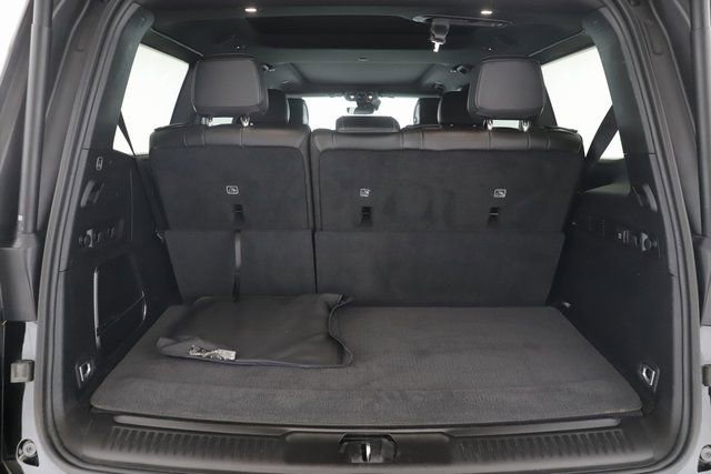 Used 2022 Jeep Wagoneer Series I w/ Convenience Group I image 32