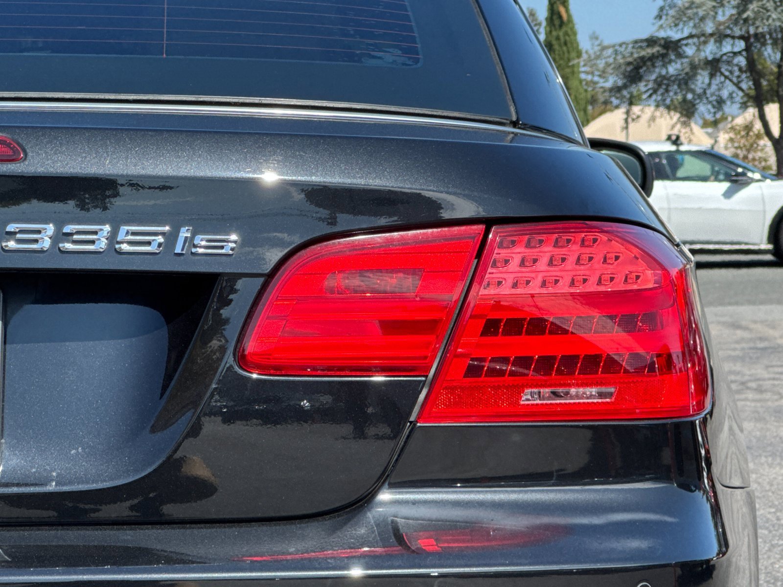 Used 2012 BMW 335is Convertible image 25