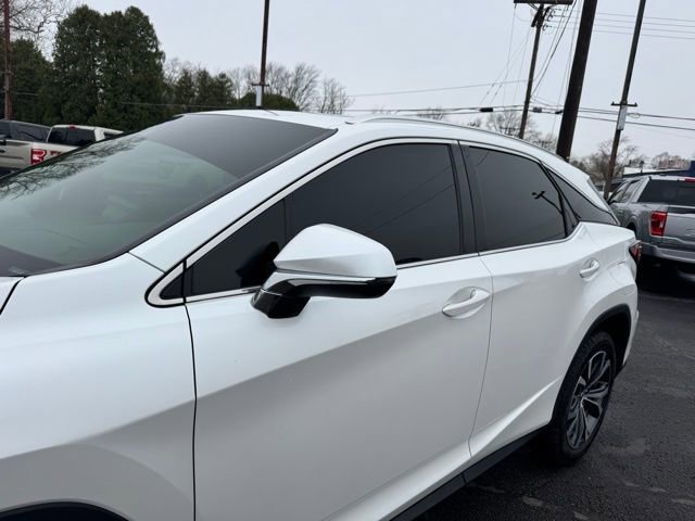 Used 2021 Lexus RX 350 AWD w/ Premium Package image 16