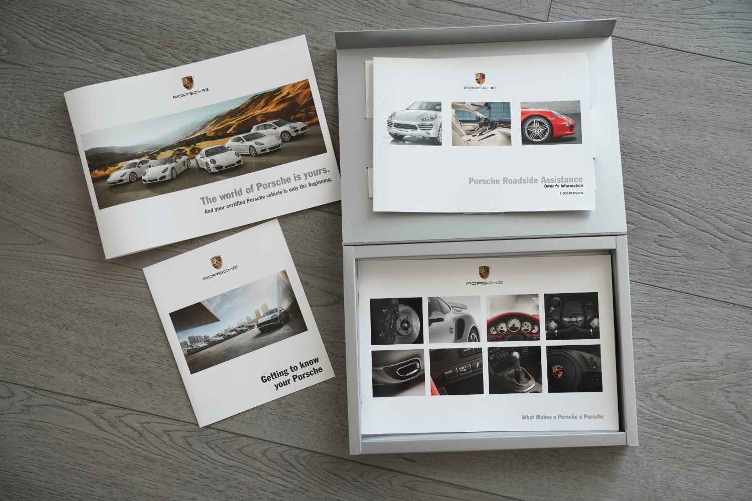 Used 2012 Porsche 911 Carrera image 49