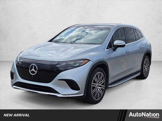 Used 2023 Mercedes-Benz EQS 450+ SUV