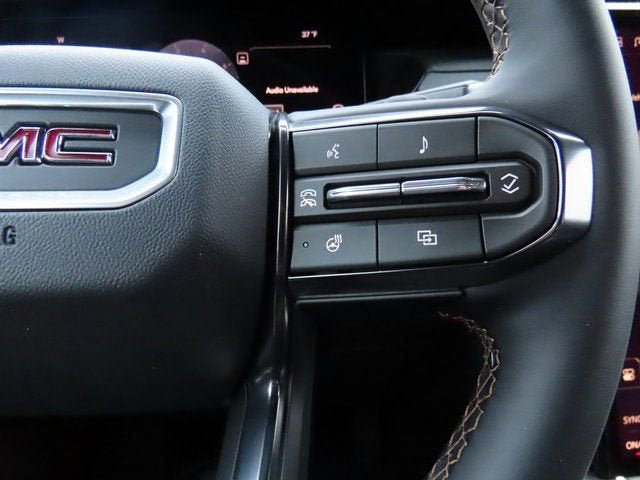 New 2026 GMC Acadia AT4 w/ Luxury Package AWD/4WD image 30