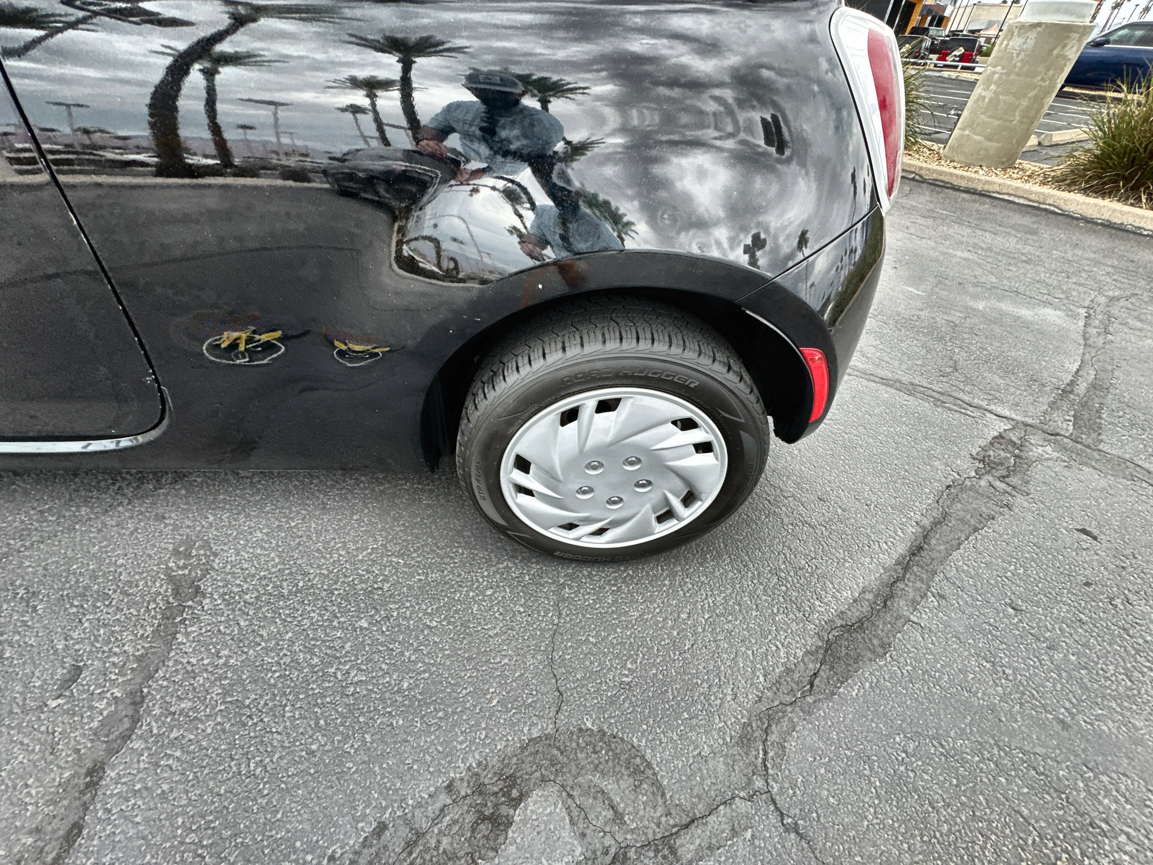 Used 2015 FIAT 500 Pop FWD image 31