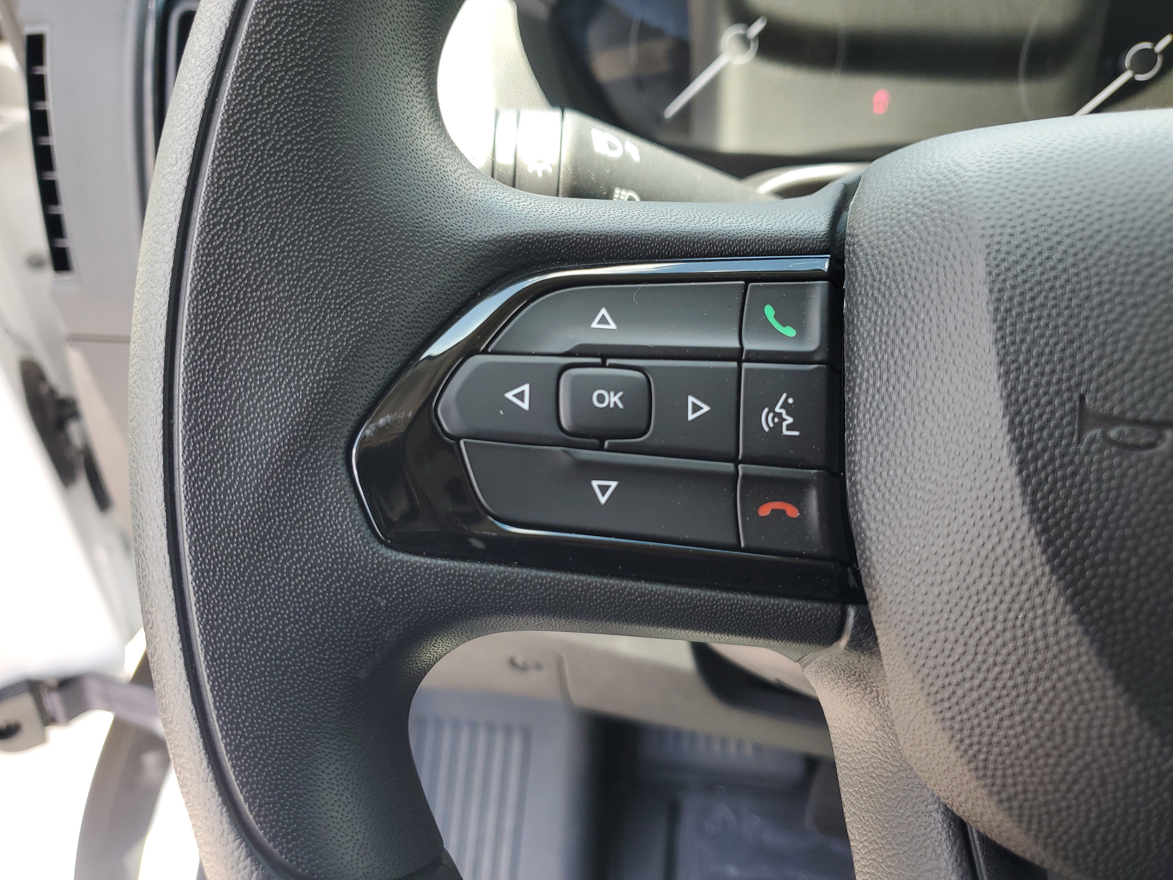 Used 2025 RAM ProMaster 2500 FWD image 21