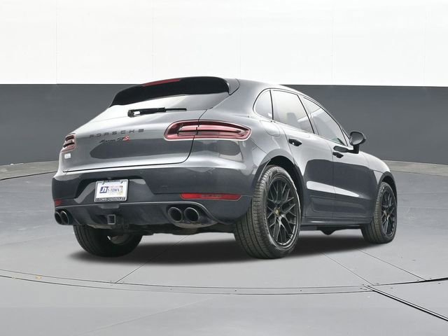 Used 2017 Porsche Macan GTS w/ Premium Package Plus image 52