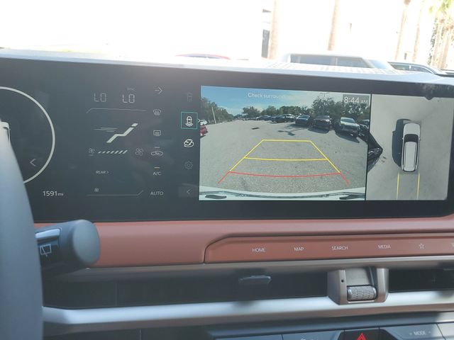 Used 2027 Kia Telluride SX FWD image 30