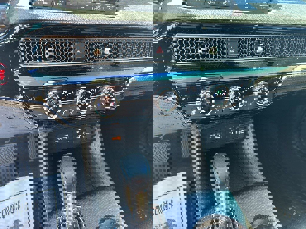 Used 2022 Honda Civic EX-L image 13