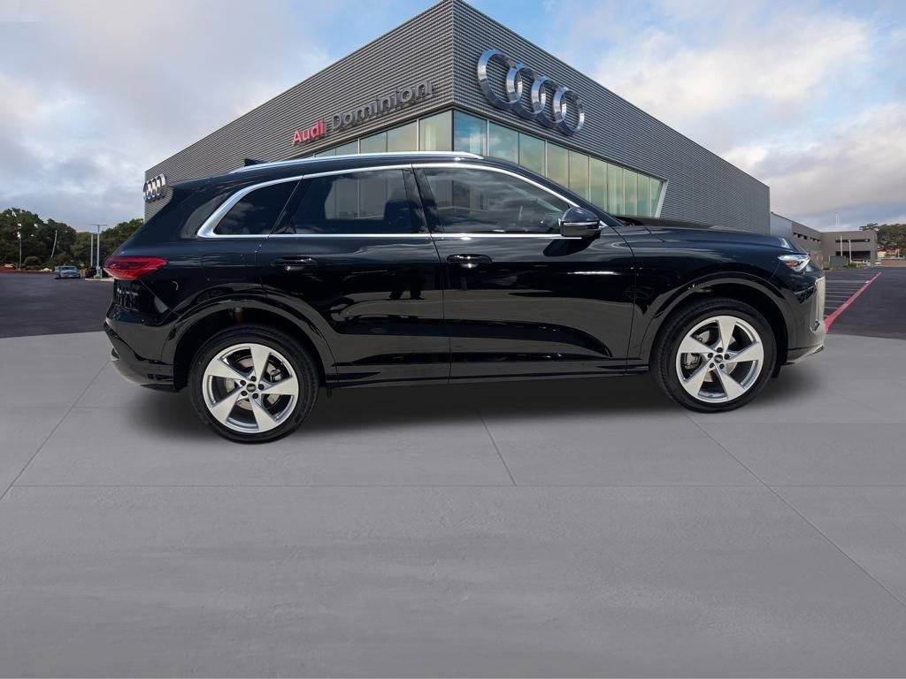 New 2025 Audi Q5 Premium Plus image 4