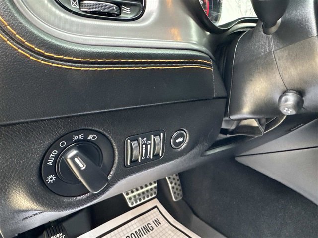 Used 2023 Dodge Charger Scat Pack image 31