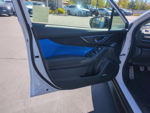 Used 2026 Subaru WRX tS w/ WRX Essentials Package AWD/4WD image 14
