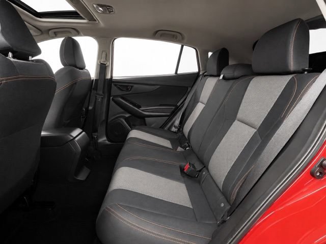 Used 2021 Subaru Crosstrek 2.0i Premium w/ Moonroof Package AWD/4WD image 18