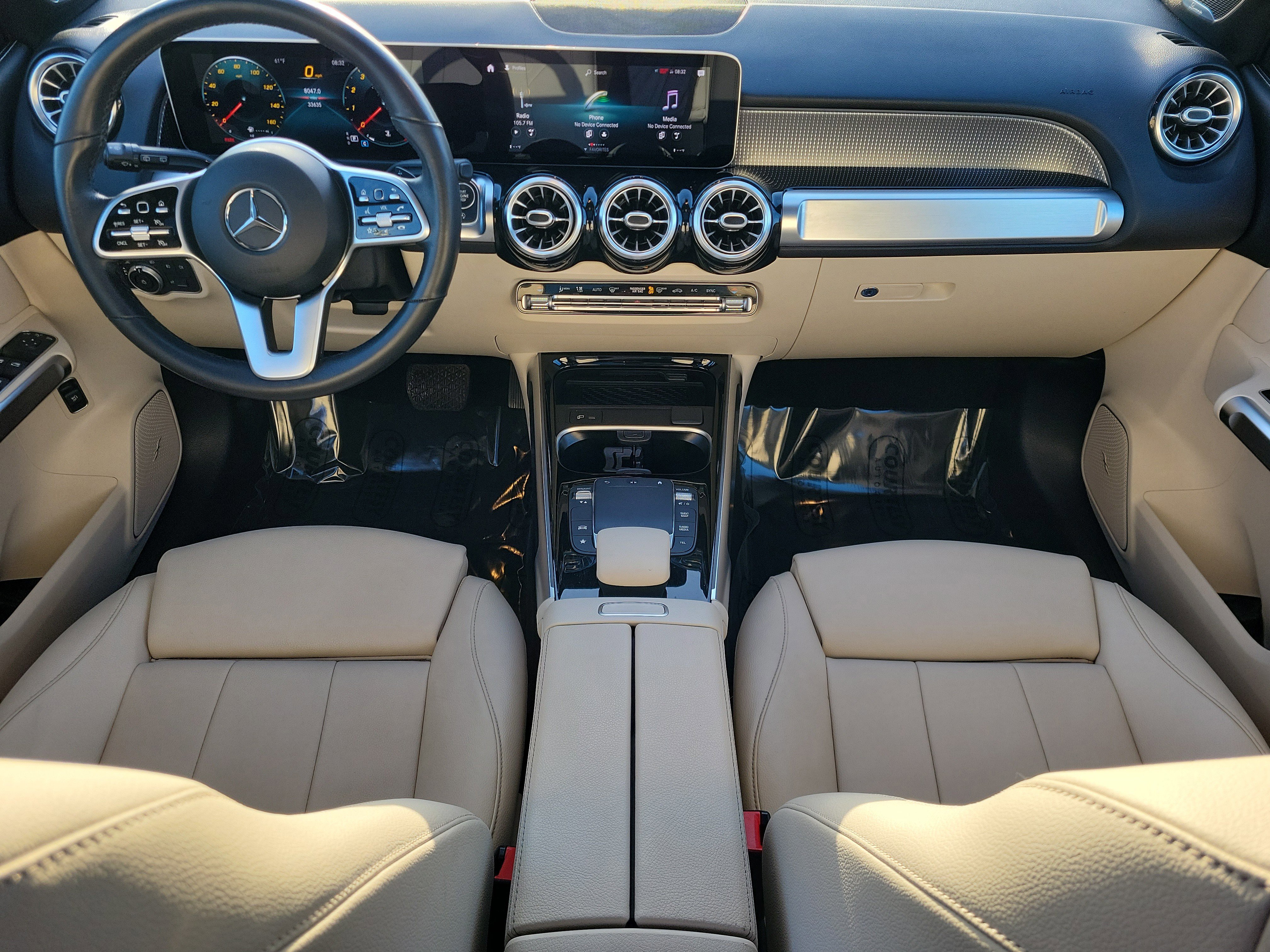 Used 2021 Mercedes-Benz GLB 250 image 15