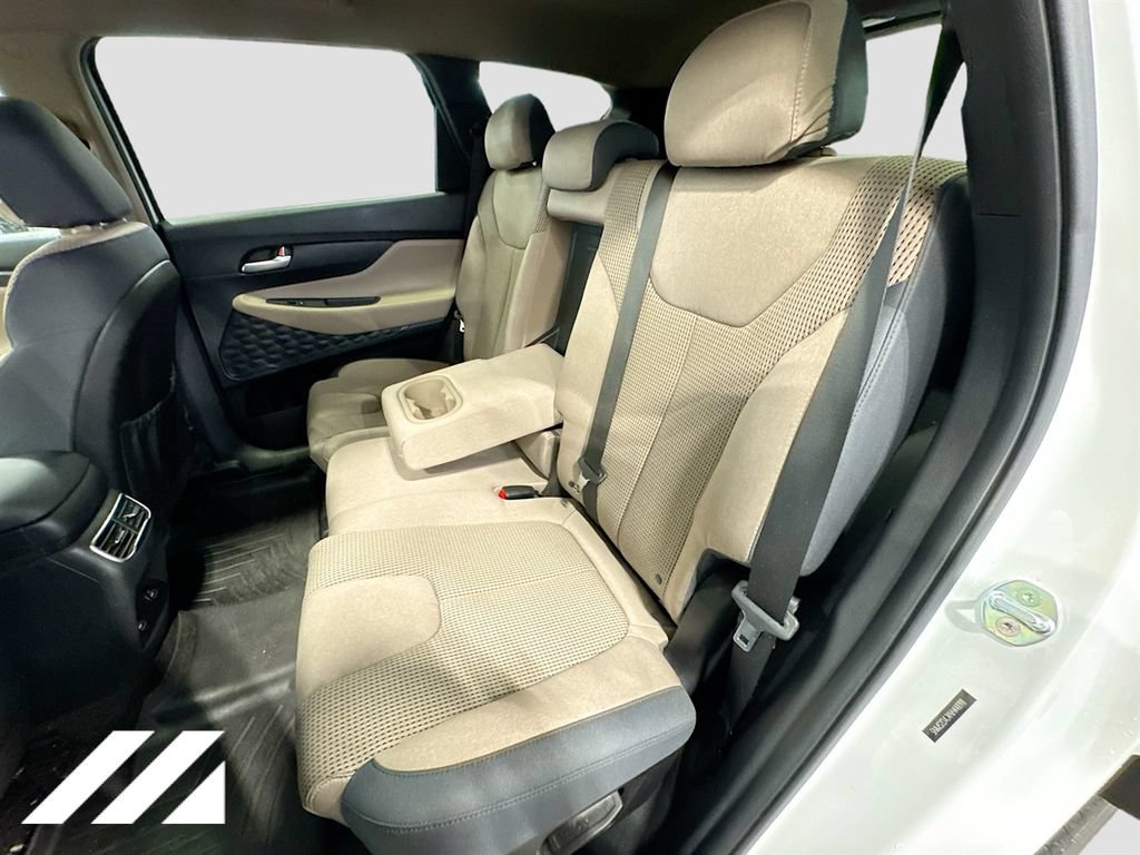 Used 2022 Hyundai Santa Fe SEL AWD/4WD image 25