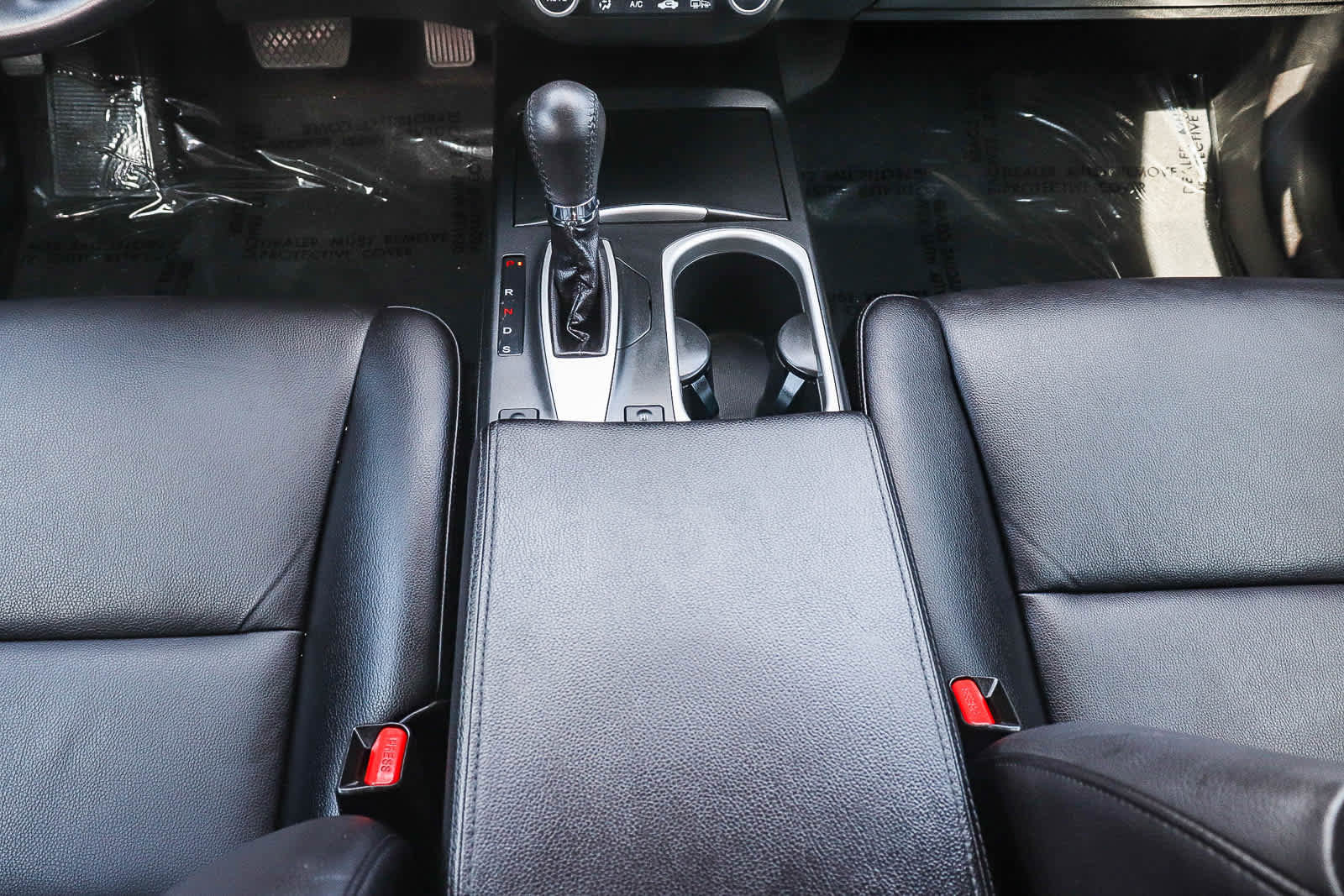 Used 2018 Acura RDX FWD image 22