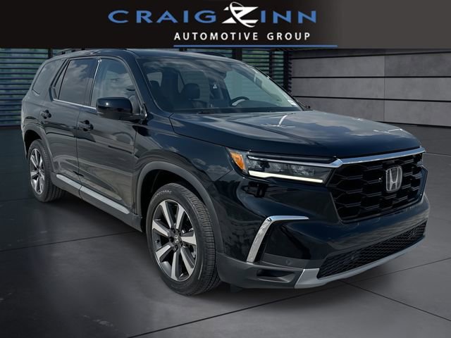 Used 2023 Honda Pilot Touring image 1