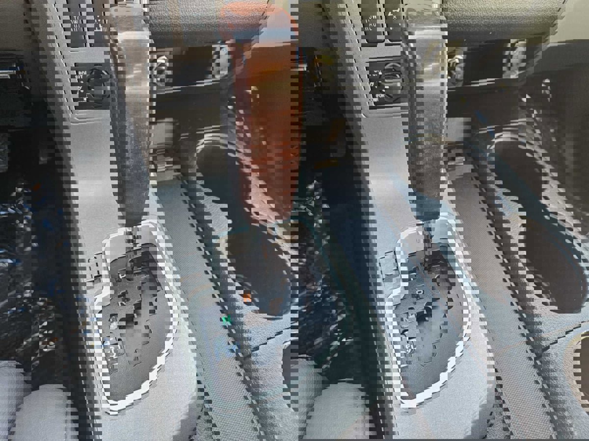 Used 2012 Toyota Sequoia Platinum image 21