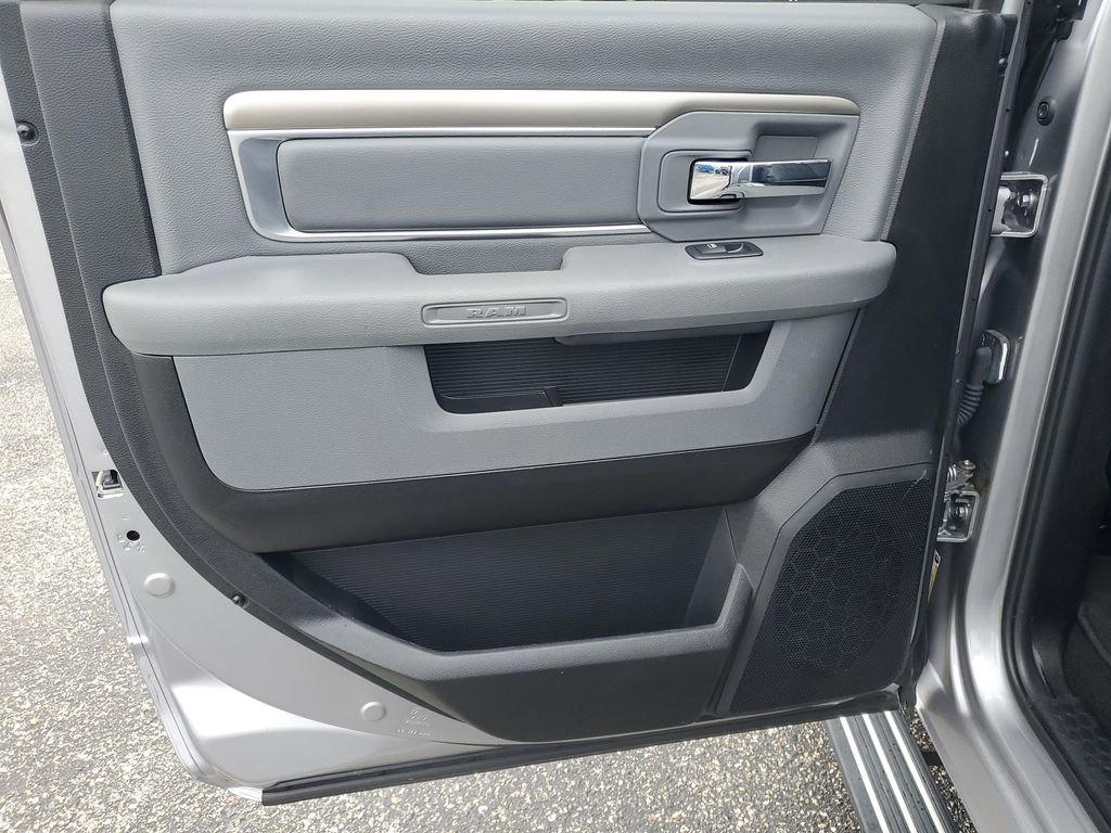 Used 2019 RAM 1500 Big Horn image 23