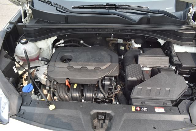 Used 2021 Kia Sportage S AWD/4WD image 44