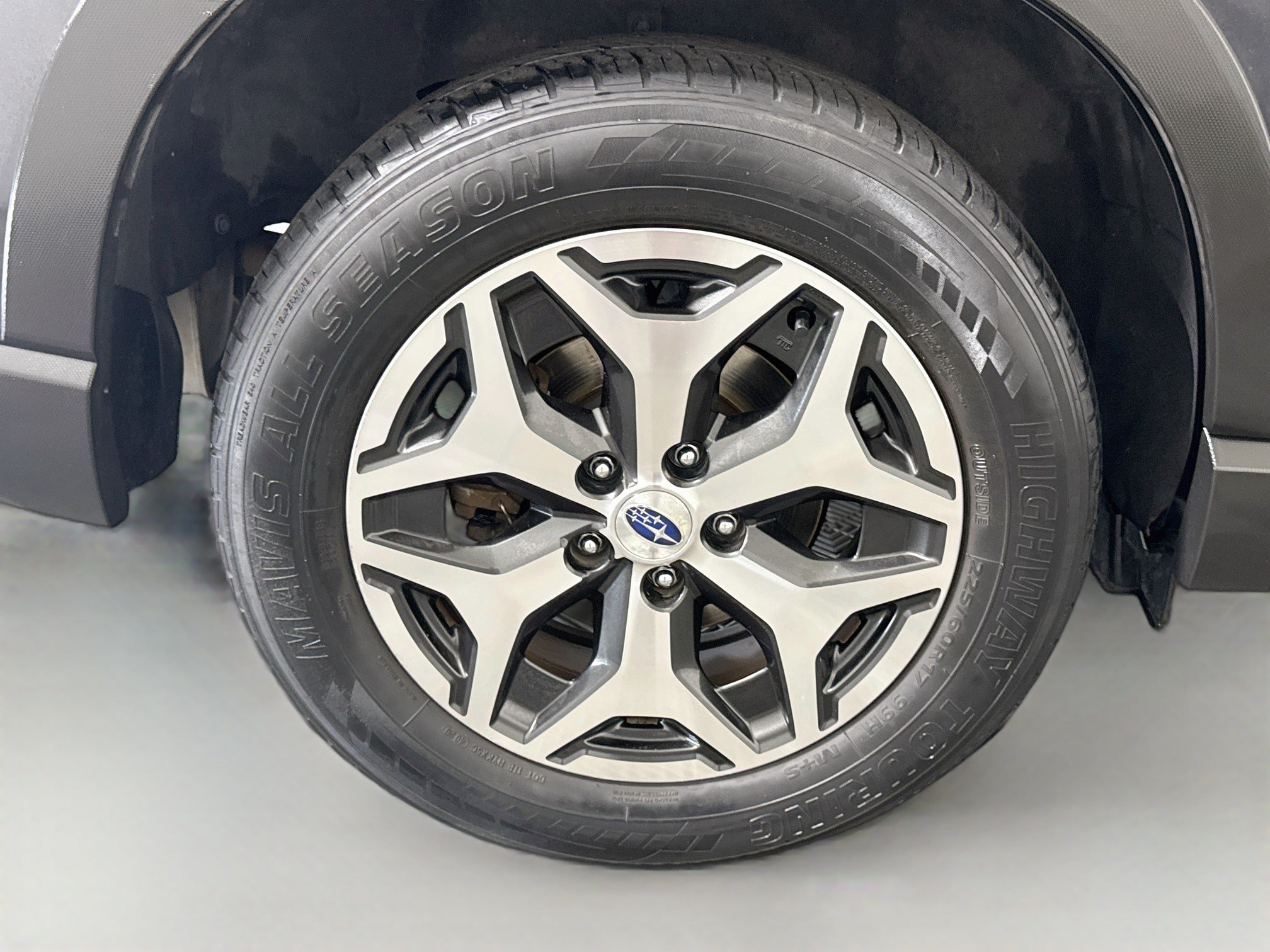 Used 2019 Subaru Forester Premium AWD/4WD image 33