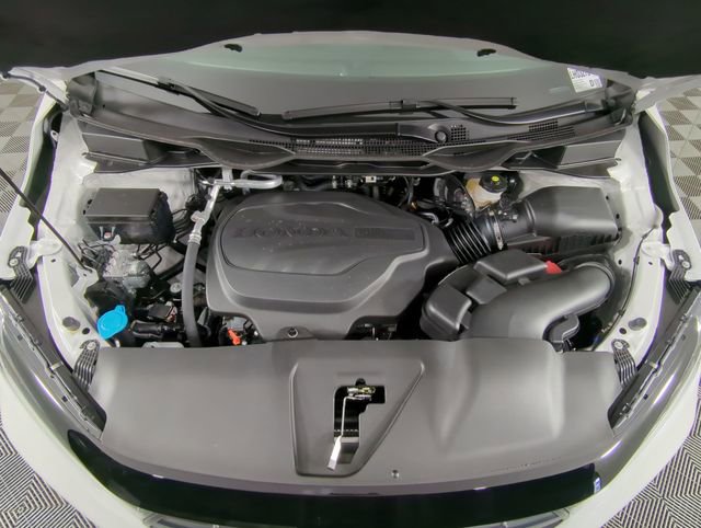 New 2026 Honda Odyssey EX-L image 27
