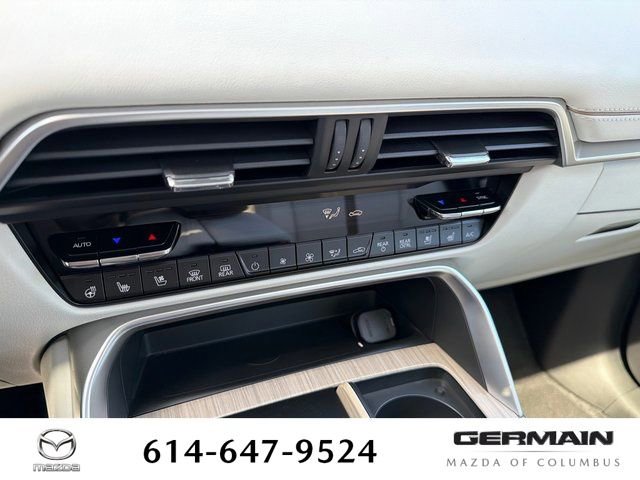 New 2026 MAZDA CX-90 3.3 Turbo S w/ Premium Package image 28